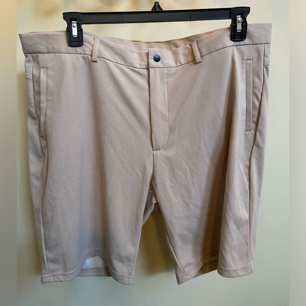 MSX men’s shorts
